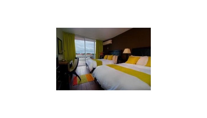Hotel Krasnapolsky Downtown Paramaribo poza 3