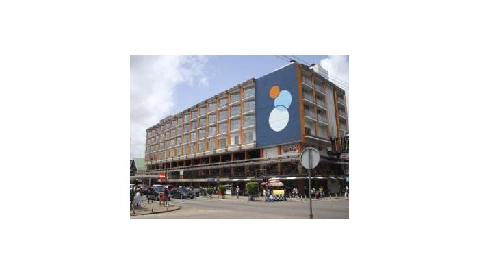 Hotel Krasnapolsky Downtown Paramaribo poza 0