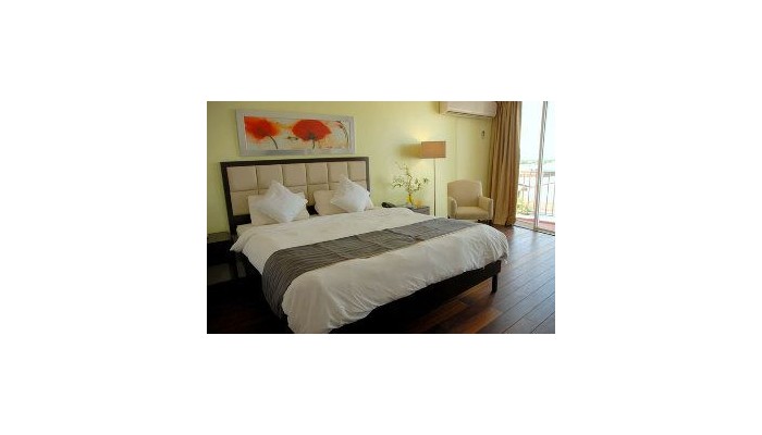 Hotel Krasnapolsky Downtown Paramaribo poza 9