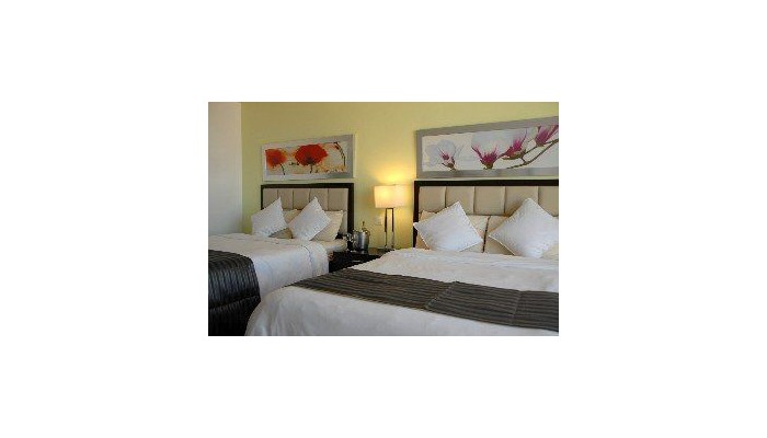 Hotel Krasnapolsky Downtown Paramaribo poza 8