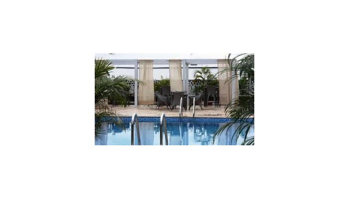 Hotel Krasnapolsky Downtown Paramaribo poza 6