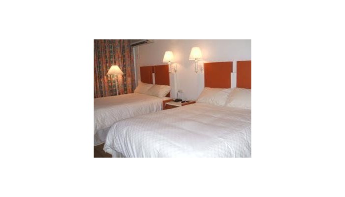 Hotel Krasnapolsky Downtown Paramaribo poza 2