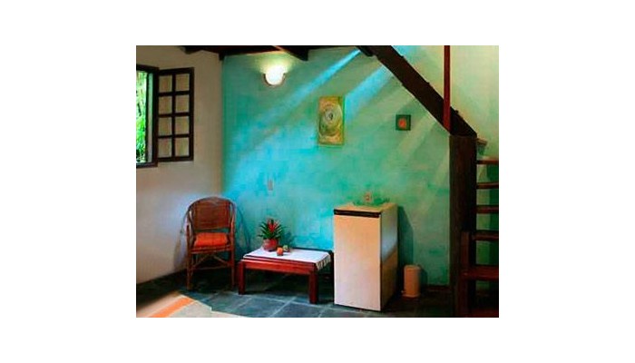 Cachoeira Azul Eco Resort Pousada poza 5