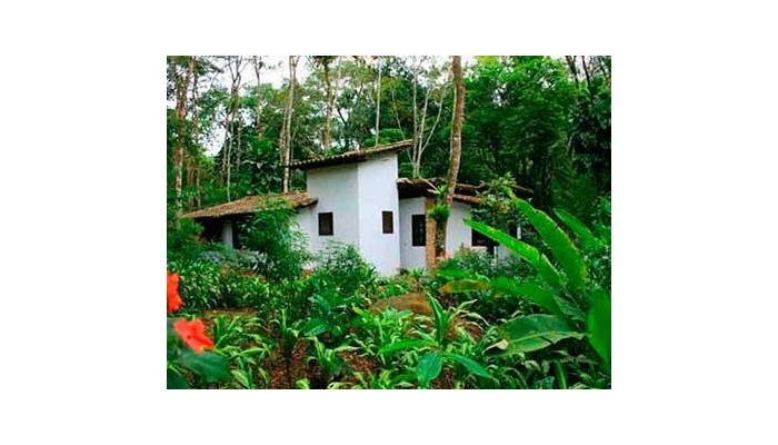 Cachoeira Azul Eco Resort Pousada poza 9