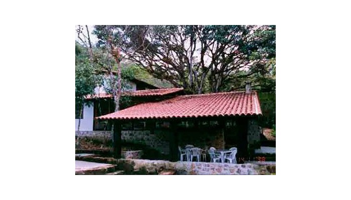 Cachoeira Azul Eco Resort Pousada poza 4