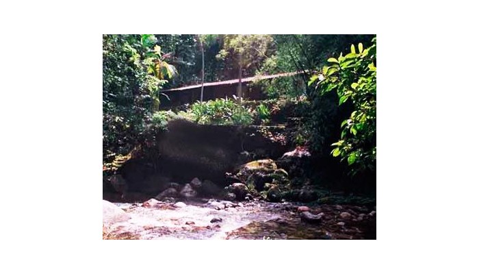 Cachoeira Azul Eco Resort Pousada poza 1