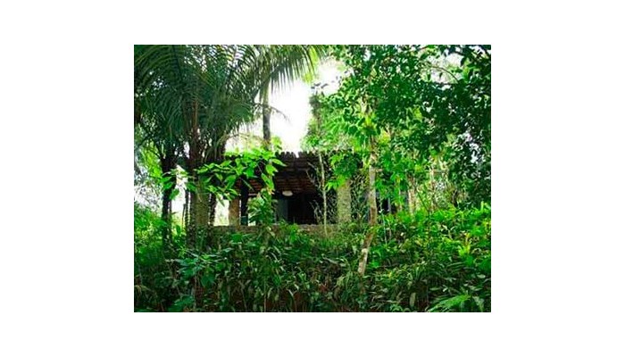 Cachoeira Azul Eco Resort Pousada poza 8