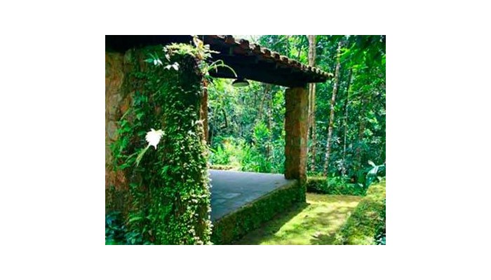 Cachoeira Azul Eco Resort Pousada poza 7