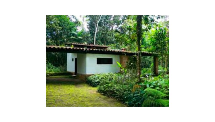 Cachoeira Azul Eco Resort Pousada poza 11