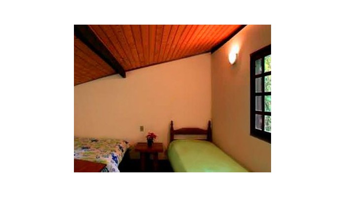 Cachoeira Azul Eco Resort Pousada poza 2