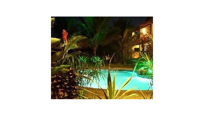 Hotel Bambu Bamboo Inn poza 5
