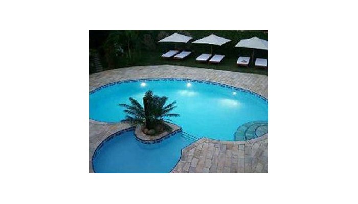 Hotel Bambu Bamboo Inn poza 2