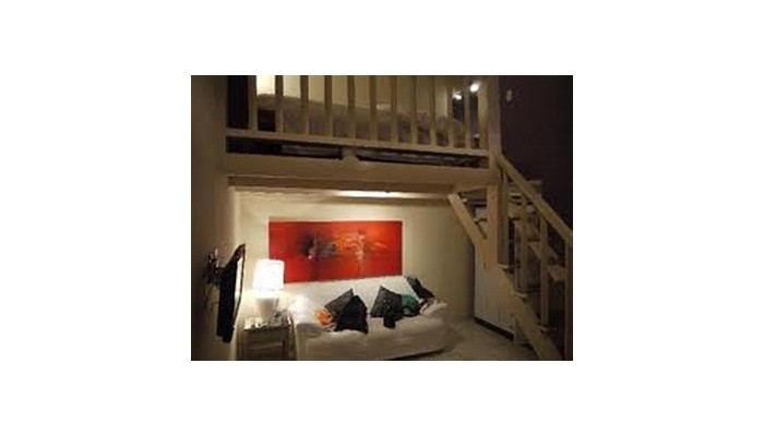 Hotel Bambu Bamboo Inn poza 0