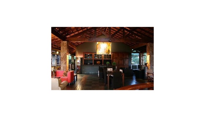 Hotel Bambu Bamboo Inn poza 6