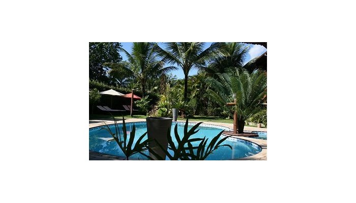 Hotel Bambu Bamboo Inn poza 3