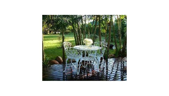 Hotel Bambu Bamboo Inn poza 4