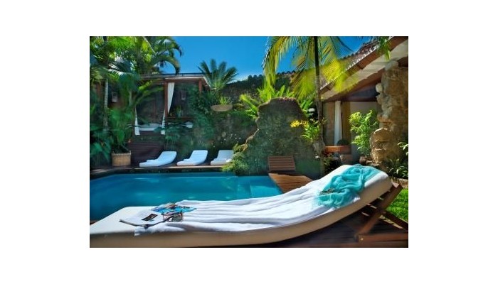 Hotel Casa Turquesa Maison D'hotes poza 9