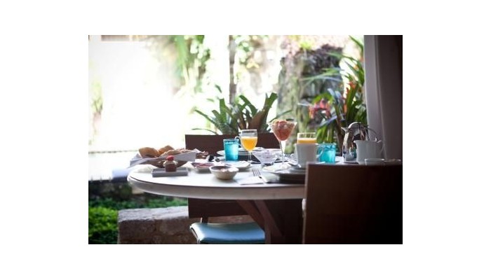 Hotel Casa Turquesa Maison D'hotes poza 10