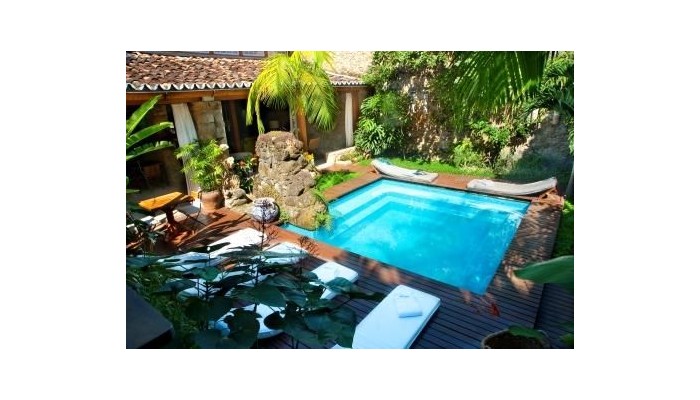 Hotel Casa Turquesa Maison D'hotes poza 8