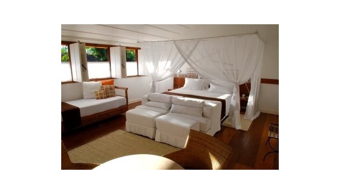 Hotel Casa Turquesa Maison D'hotes poza 5