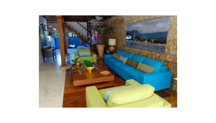 Hotel Casa Turquesa Maison D'hotes poza 4