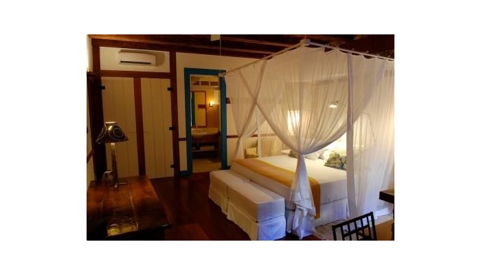 Hotel Casa Turquesa Maison D'hotes poza 0