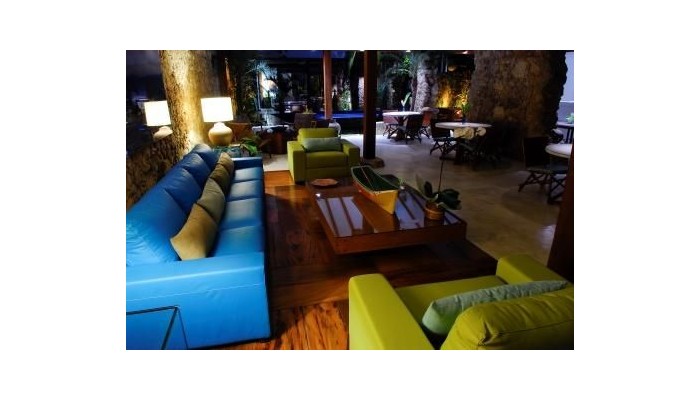 Hotel Casa Turquesa Maison D'hotes poza 3