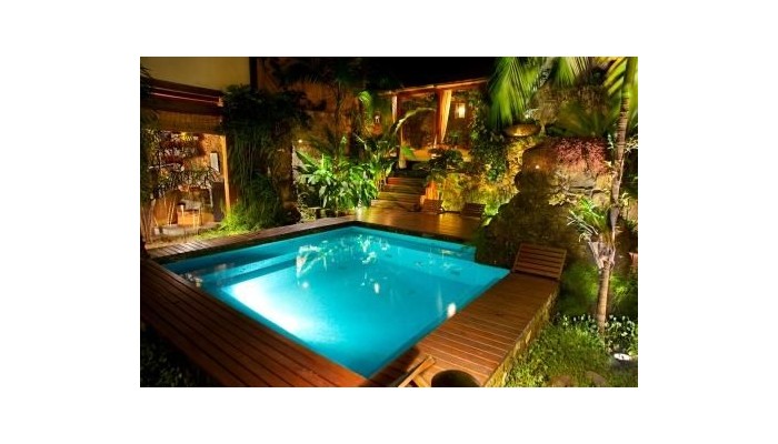 Hotel Casa Turquesa Maison D'hotes poza 7