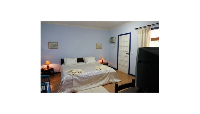 Hotel Corsario Francis Drake Pousada poza 0