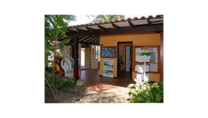 Hotel Corsario Francis Drake Pousada poza 6