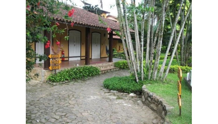 Hotel Corsario Francis Drake Pousada poza 3