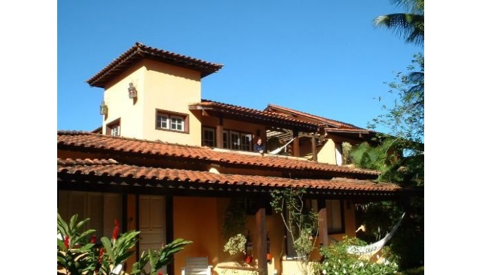 Hotel Corsario Francis Drake Pousada poza 4