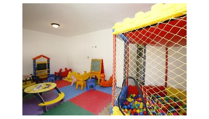 Hotel Corsario Francis Drake Pousada poza 5