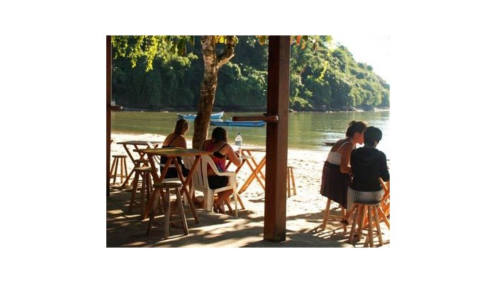 Hotel Geko Hostel Paraty poza 5