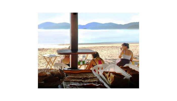 Hotel Geko Hostel Paraty poza 3