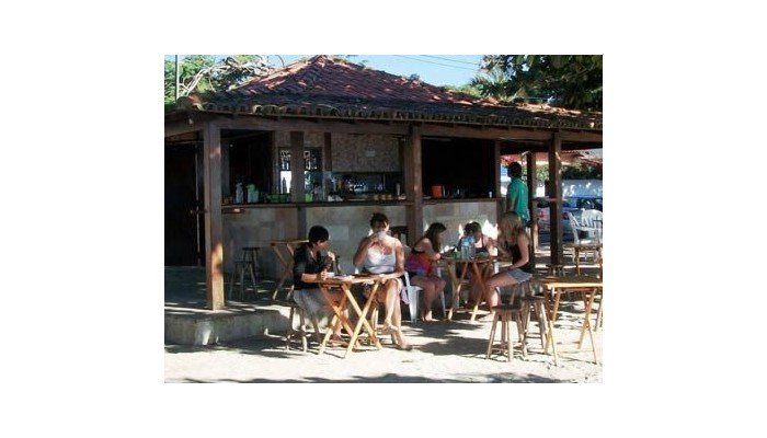 Hotel Geko Hostel Paraty poza 4