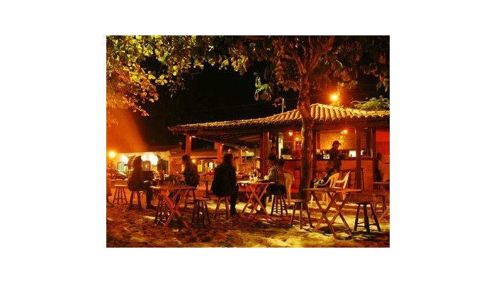 Hotel Geko Hostel Paraty poza 10