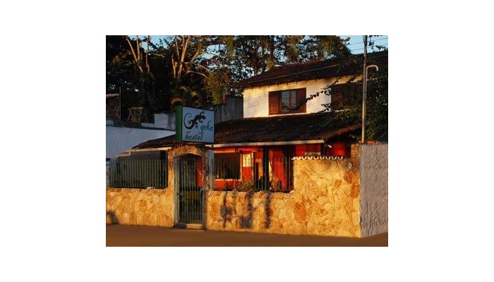 Hotel Geko Hostel Paraty poza 9