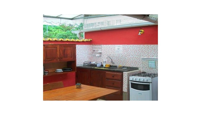 Hotel Geko Hostel Paraty poza 6