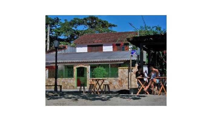Hotel Geko Hostel Paraty poza 8