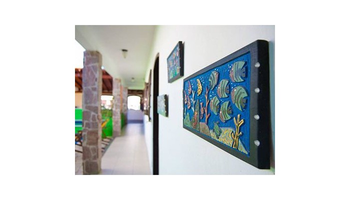 Hotel Magnus Pousada poza 6