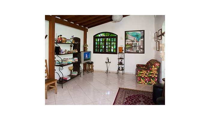 Hotel Magnus Pousada poza 5