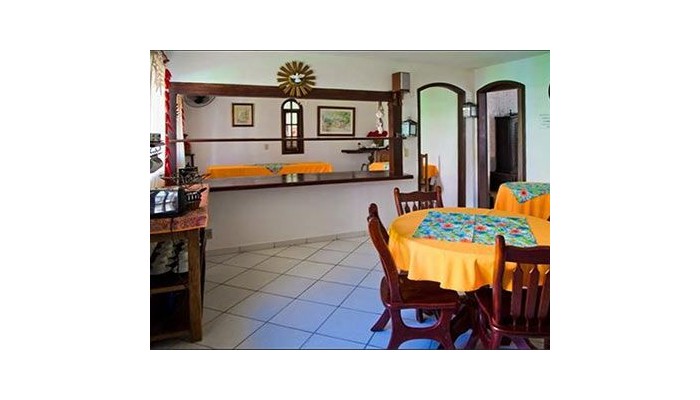 Hotel Magnus Pousada poza 2