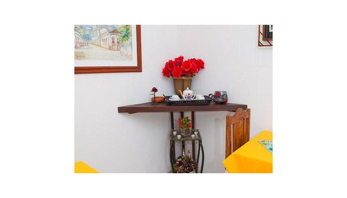 Hotel Magnus Pousada poza 8