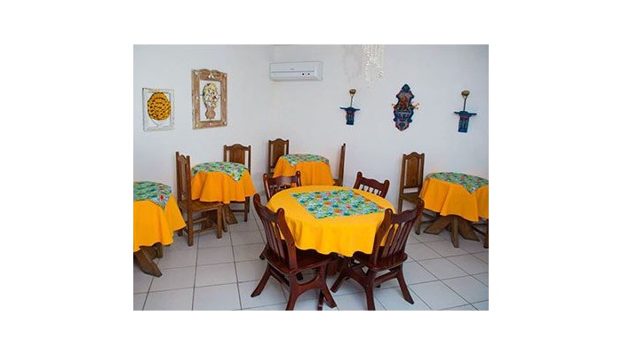 Hotel Magnus Pousada poza 1