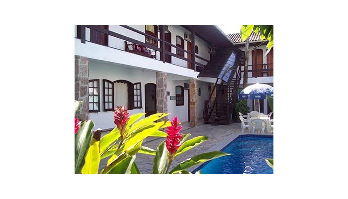 Hotel Magnus Pousada poza 11