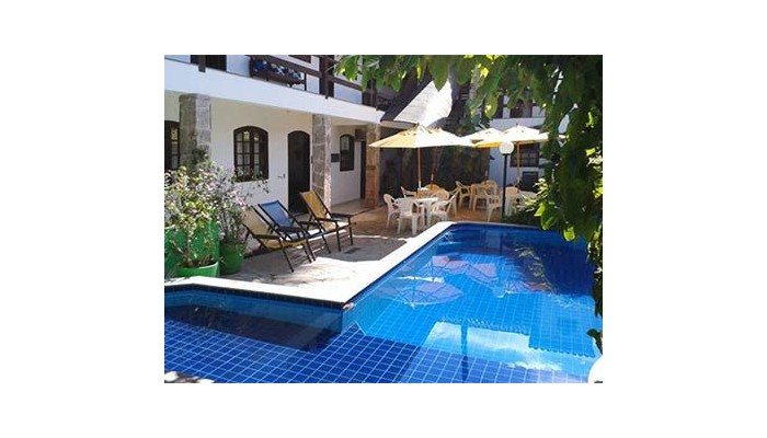 Hotel Magnus Pousada poza 3