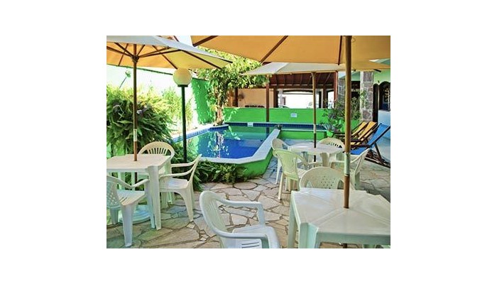 Hotel Magnus Pousada poza 4