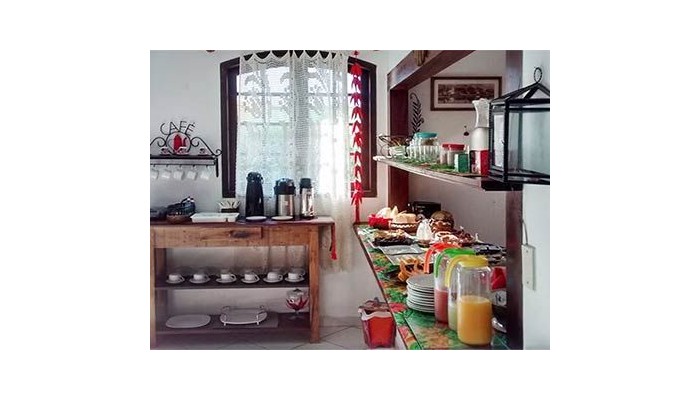 Hotel Magnus Pousada poza 0