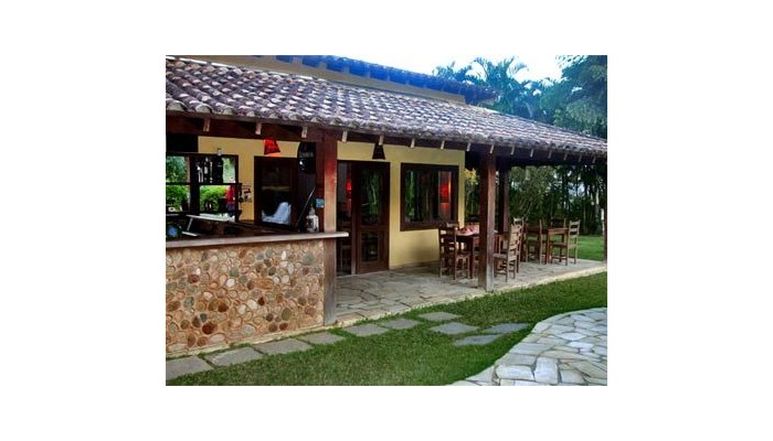 Hotel Pousada Brazish poza 3